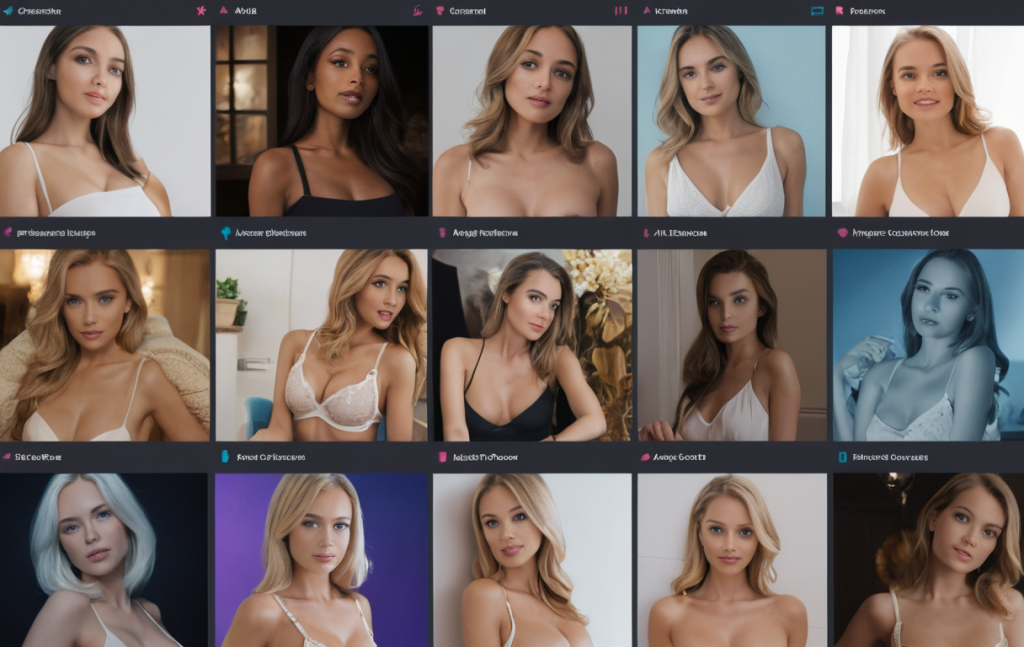 AI Porn Generator